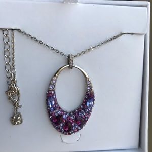 Swarovski Necklace
